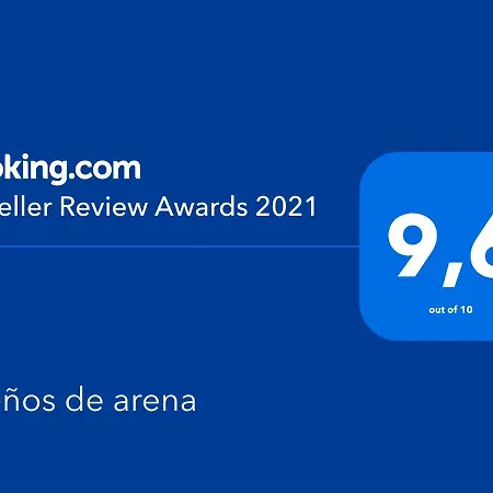 Suenos De Arena