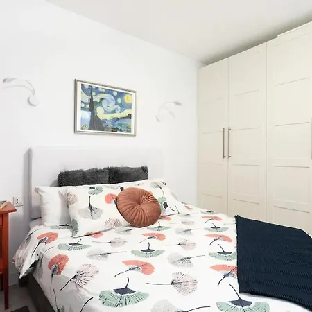 Apartment Suenos De Arena El Medano (Tenerife)