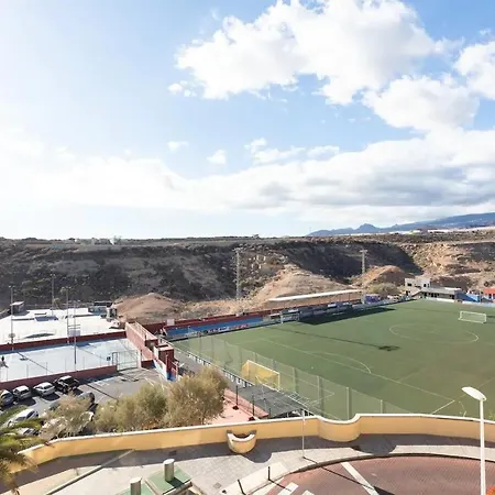 Διαμέρισμα Suenos De Arena *
