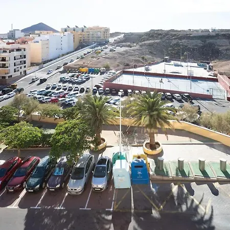 Suenos De Arena Διαμέρισμα *