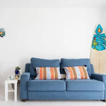 Suenos De Arena Apartment El Medano (Tenerife)